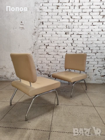 CONECT офис столове, снимка 2 - Столове - 50540106