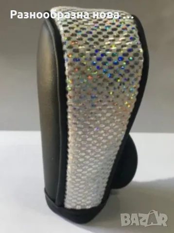 Декоративен калъф за топка на скоростен лост, снимка 1