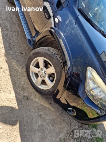 Toyota Rav4, снимка 7 - Автомобили и джипове - 40259779