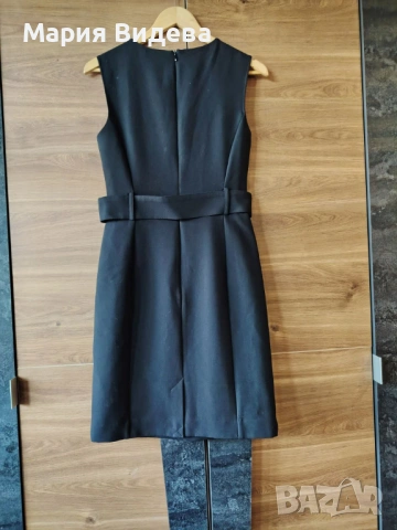 Нова стилна рокля H&M., снимка 4 - Рокли - 54135578