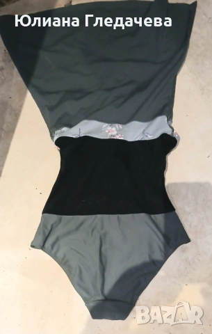 Дамски танкини размер L - 14.78 евро, снимка 2 - Бански костюми - 33163678