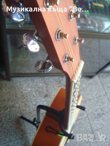 Акустична китара SX , снимка 9 - Китари - 40876320