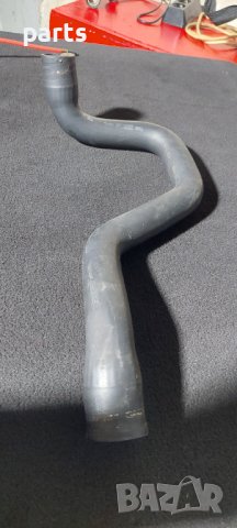 Воден Маркуч Форд Фокус - Ford Focus N, снимка 2 - Части - 38411564