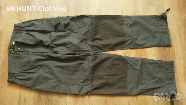 Beaver Lake Hunting Trouser размер L за лов риболов панталон със здрава материя - 1202