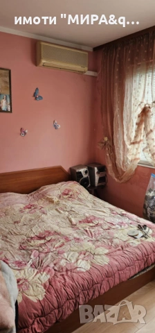 Двустаен апартамент за продажба – кв. Бадема, Хасково, снимка 7 - Апартаменти - 53188113