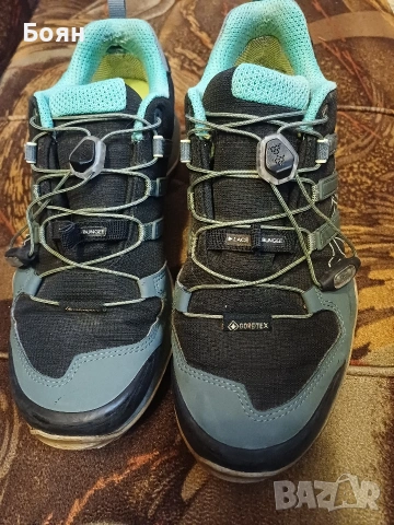 Adidas Terrex Swift R2 GTX 