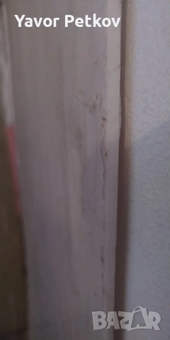 Плексиглас бял гланц нов, снимка 2 - Строителни материали - 54069061