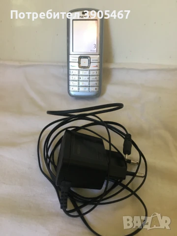 GSM NOKIA, снимка 5 - Nokia - 50560851