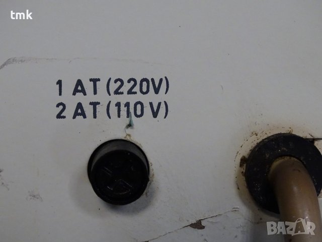 лабораторна термостатична глава MLW UH16 220V, снимка 11 - Други машини и части - 37833673