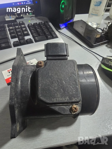 Дебитомер за Nissan Terrano Hitachi 226802J200 AFH7014