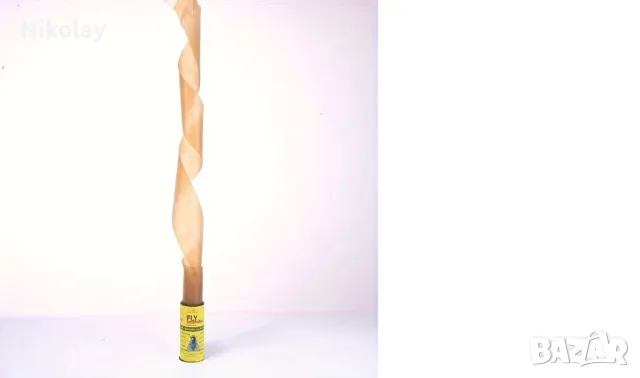 продавам лепкав капан за мухи и други  насекоми , снимка 5 - Други стоки за дома - 49810860