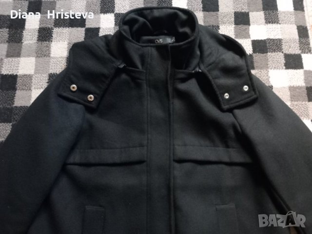 Дамско яке - марка OVS, снимка 2 - Якета - 38743711