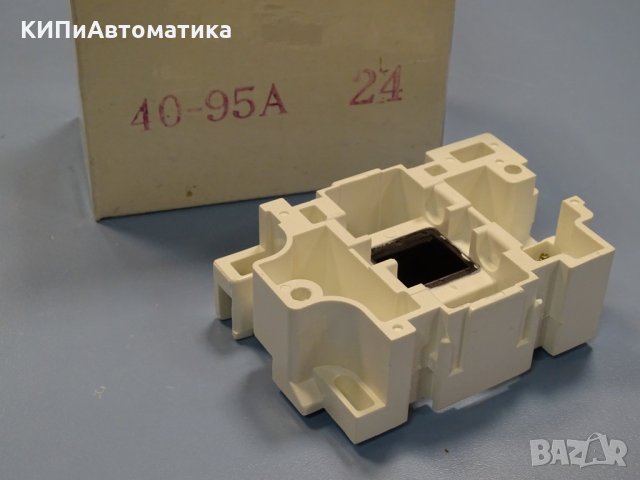 Контактор CHINT NC1-4011, CJX2-6511 220V, 50Hz, снимка 11 - Електродвигатели - 34903616