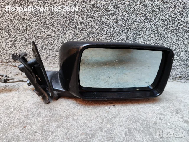 Волан, огледало, километраж и решетка Ланчия Дедра/ Lancia Dedra, снимка 5 - Части - 49440731