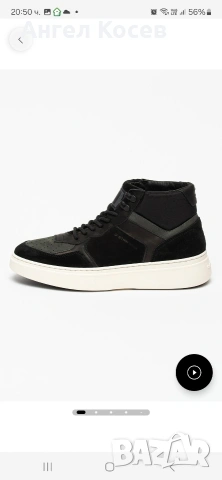 G STAR RAW, снимка 2 - Ежедневни обувки - 53276187