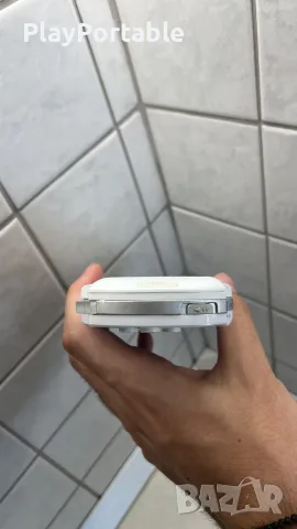 PSP 1000 Ceramic White, снимка 4 - PlayStation конзоли - 55962396