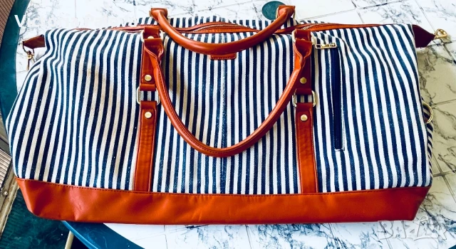 Чанта/сак BAOSHA USA