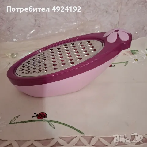 Домакинско Ренде , снимка 2 - Аксесоари за кухня - 56183044