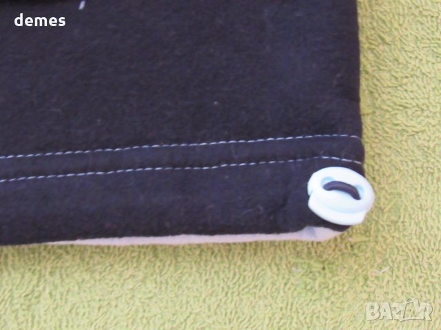  Детски блузон в синьо, нов, размер, 98, снимка 5 - Детски Блузи и туники - 30857575