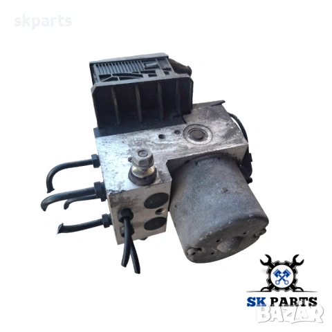 ABS модул за Audi A6 Allroad C5/ Audi A6 C5 2.5 TDI