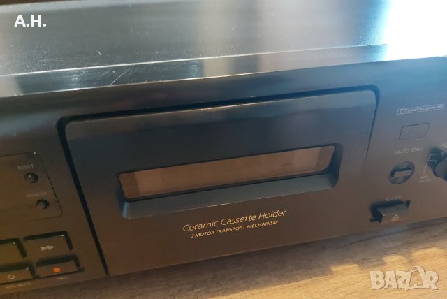 Sony TC-KE 300 Cassette Deck, снимка 5 - Декове - 42084752