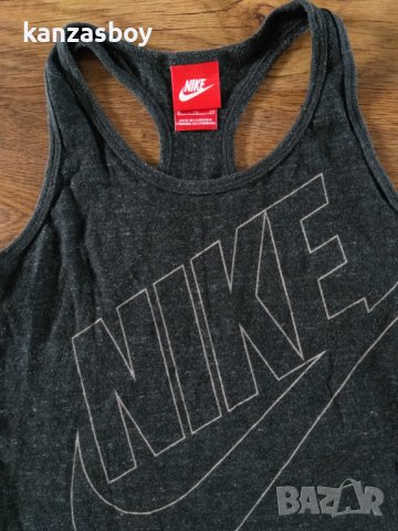 nike - страхотен юношески потник КАТО НОВ