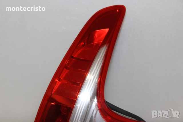 Ляв стоп Renault Grand Scenic (2009-2016г.) 265550014R, снимка 4 - Части - 52770738