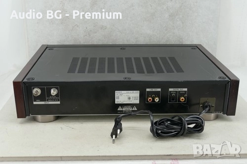 Sony DAR-1000 ES Series Top, снимка 6 - Ресийвъри, усилватели, смесителни пултове - 52696847