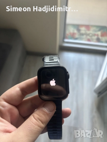 Apple Watch SE v.2