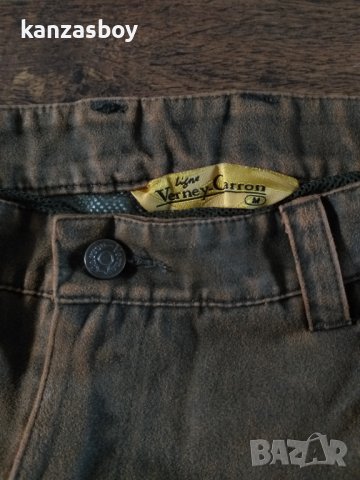 VERNEY CARRON ORIGINAL TROUSERS - мъжки ловен панталон , снимка 8 - Спортни дрехи, екипи - 42692991