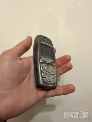 Nokia 3595 Запазен Като нов , снимка 7 - Nokia - 52392927