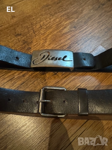 Два броя колани 100% кожа , снимка 2 - Колани - 52355835