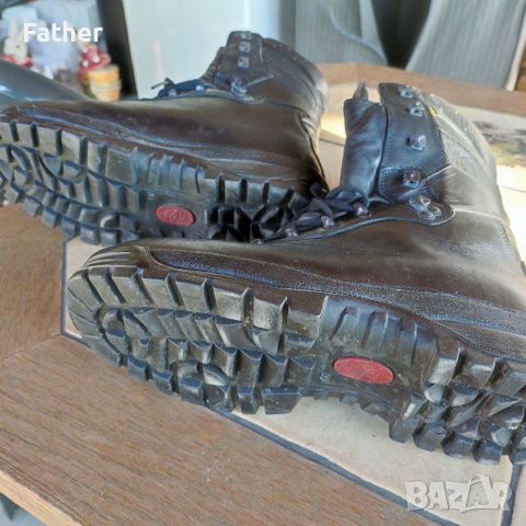 Тактически боти - кубинки FAL 46 номер, снимка 9 - Мъжки боти - 38803971