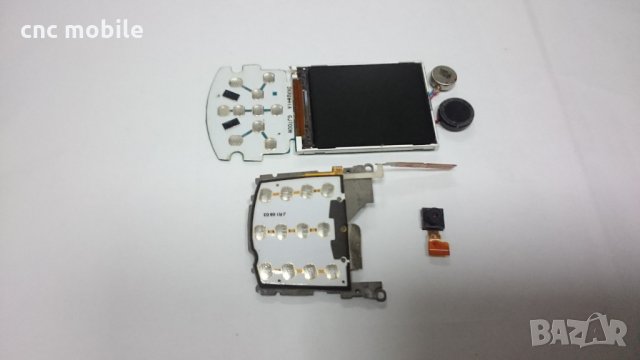 Samsung J700 - Samsung SGH-J700 оригинални части и аксесоари, снимка 4 - Резервни части за телефони - 29859300