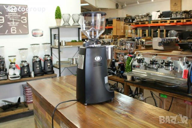 Бункери к-т за кафемелачки MAZZER, снимка 14 - Кафемашини - 29707021