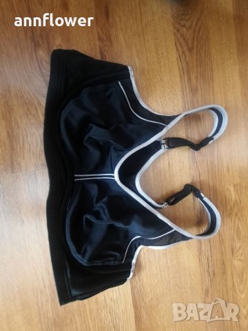 Спортен сутиен Hunkemoller Bodique, снимка 12 - Спортни екипи - 37345975
