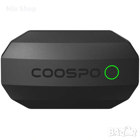 Нов Coospo H808S-B монитор за сърдечен ритъм, снимка 2 - Друга електроника - 53926110