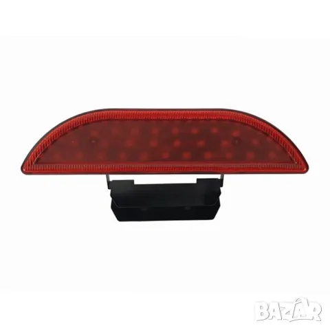 Универсален LED трети стоп 12 V с два режима, снимка 4 - Аксесоари и консумативи - 55864298