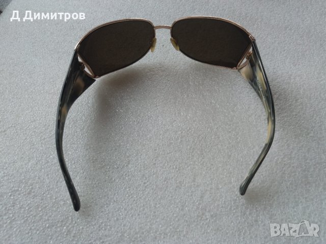 Оригинални слънчеви очила Vogue , снимка 6 - Слънчеви и диоптрични очила - 40530331