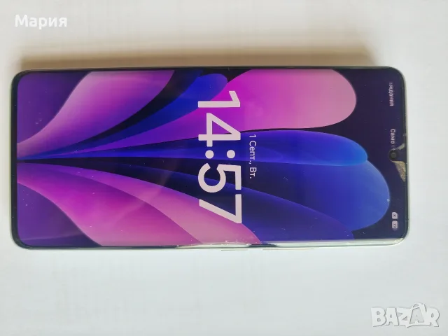 Xiaomi Note 13 pro plus 5g