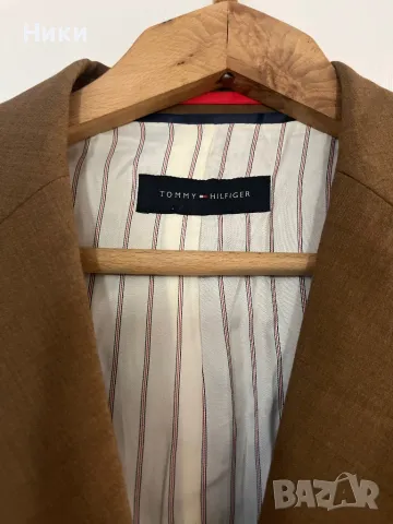 Tommy Hilfiger-мъжко сако, снимка 2 - Сака - 49002538