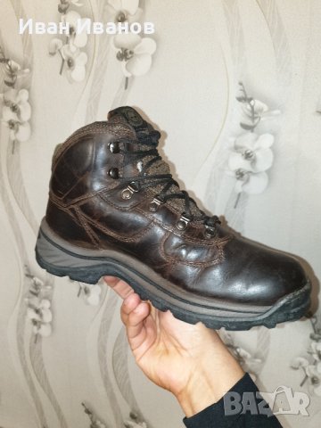 водоустойчиви боти TIMBERLAND 19184  номер 43,5, снимка 10 - Други - 38152444