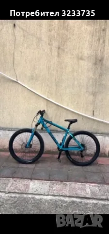 Колело DRAG C2  рамка L