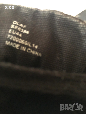 Кецове Calvin Klein, снимка 8 - Кецове - 51869525