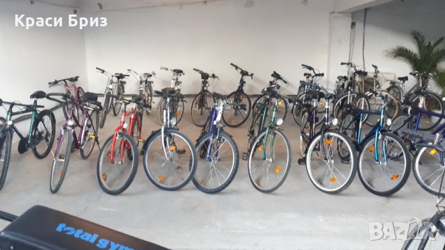 Велосипеди от 200 до 500 лв., снимка 3 - Велосипеди - 17601400