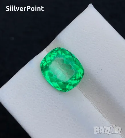 Топаз зелен, снимка 1