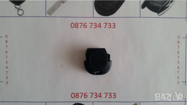 Кутийки за автомобилни ключове, снимка 18 - Аксесоари и консумативи - 34449732