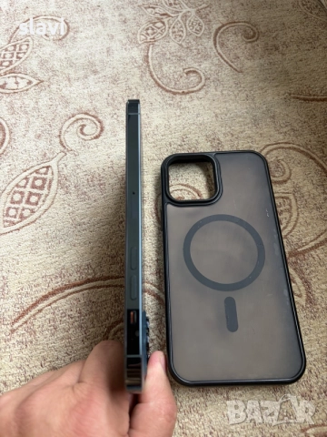 IPhone 12 Pro Max 128GB Батерия 100%, снимка 6 - Apple iPhone - 56542971