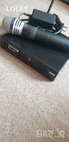 Микрофон Beyerdynamic OPUS 69 -ne600s-669-SET, снимка 10 - Микрофони - 50580719