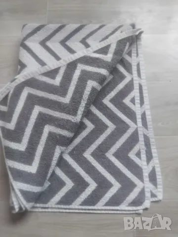 ГОЛЯМА ХАВЛИЕНА КЪРПА, снимка 6 - Хавлиени кърпи - 49582745